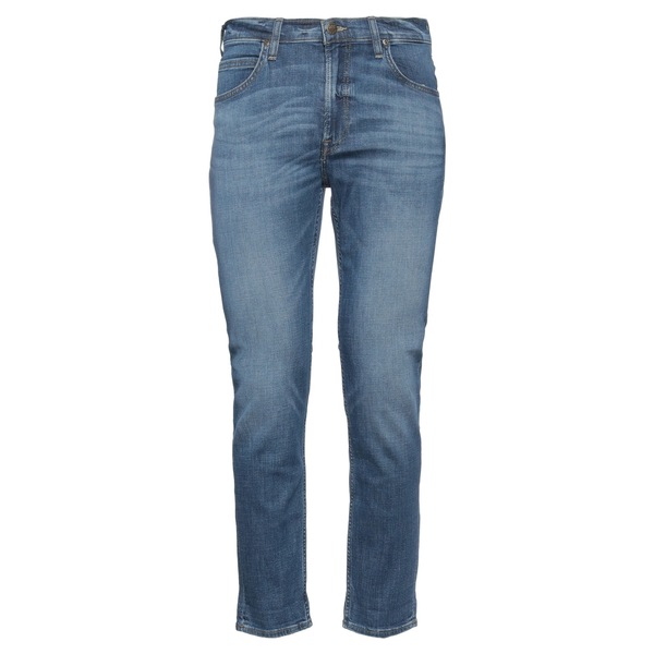 【貨物輸送無料】 ロバート・エドワード・リー メンズ ジーンズズボン下 ボトムス Jeans Blue