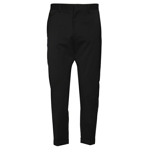 【送料無料】 ロウブランド メンズ カジュアルパンツ ボトムス Pants Black|asty