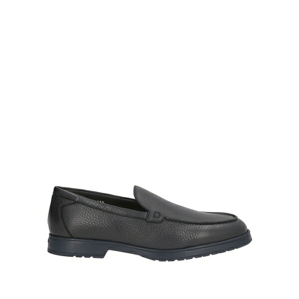 【貨物輸送無料】 ドンカルズ メンズ スリッポン・ローファー シューズ Loafers Blue