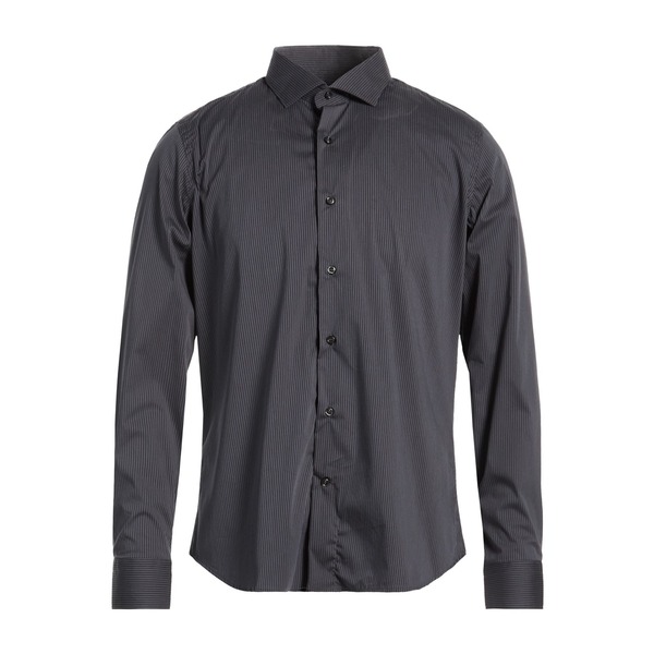 【貨物輸送無料】 アレア メンズ プルオーバー トップス Shirts Grey