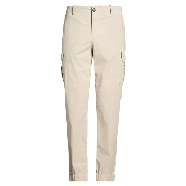 【貨物輸送無料】 アールアールディ メンズ 心地よいズボン下 ボトムス Pants Beige