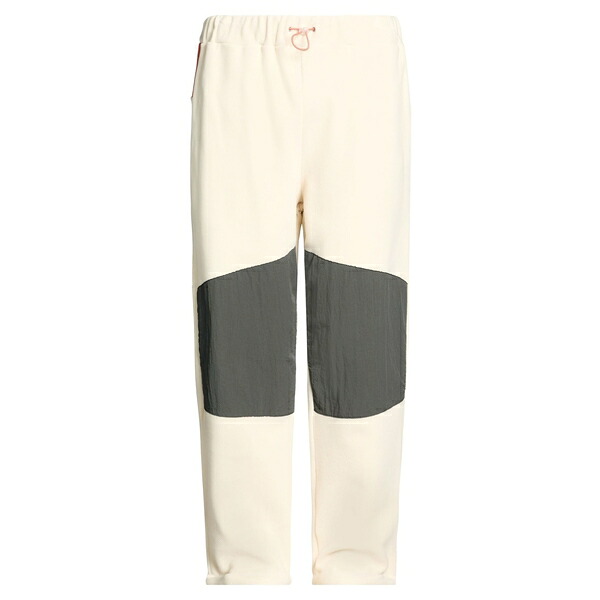 【送料無料】 スピード メンズ カジュアルパンツ ボトムス Pants White|asty