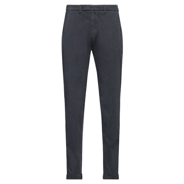 【貨物輸送無料】 ブリ後押し 1949 メンズ 心地好いズボン下 ボトムス Pants Blue