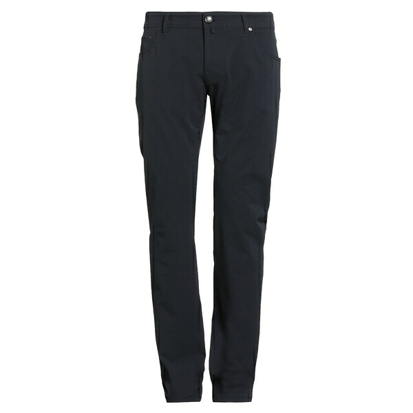 【貨物輸送無料】 ヤコブ コーエン メンズ 心地好いズボン下 ボトムス Pants Blue