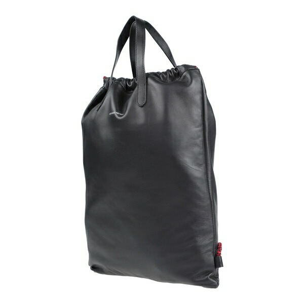 【送料無料】 マックイーン メンズ ビジネス系 バッグ Backpacks Black｜asty