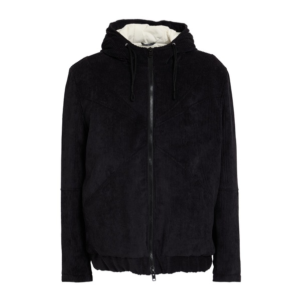 【貨物輸送無料】 ダニエレ アレッサンドリー二 メンズ 上衣＆上衣 アウター Jackets Black