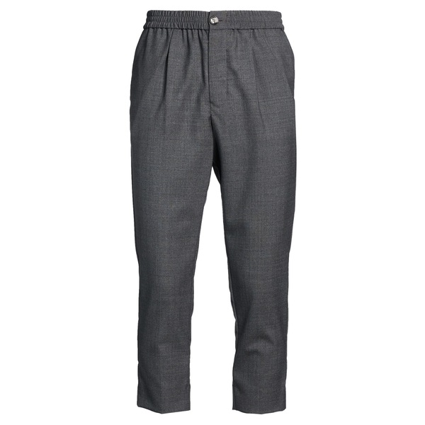 【貨物輸送無料】 意中の女 アレクサンドル マテュッシ メンズ 心地好いズボン下 ボトムス Pants Grey