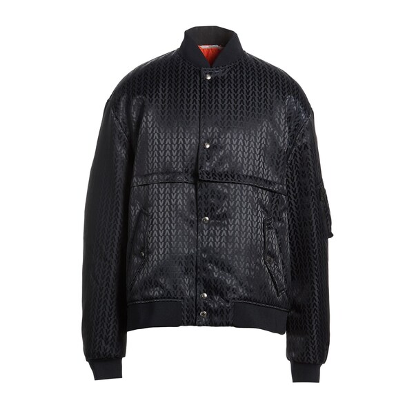 【貨物輸送無料】 ヴァレンティノ ガラヴァーニ メンズ 上衣＆上衣 アウター Jackets Blue