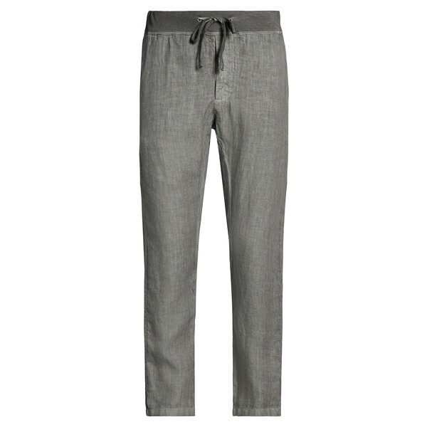 【貨物輸送無料】 １２０％リノ メンズ 心地好いズボン下 ボトムス Pants Grey