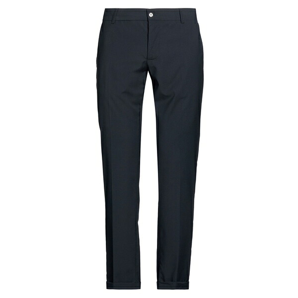 【貨物輸送無料】 ダニエレ アレッサンドリー二 メンズ 心地好いズボン下 ボトムス Pants Blue