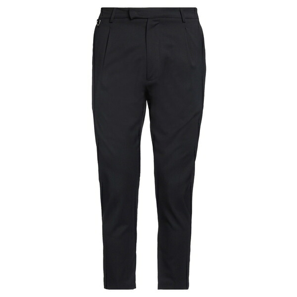 【貨物輸送無料】 ロウブランド メンズ 心地よいズボン下 ボトムス Pants Blue