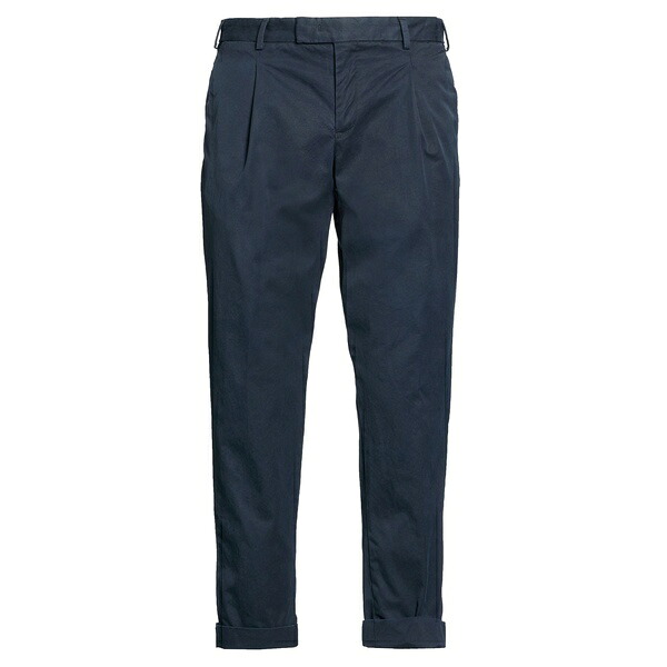 【貨物輸送無料】 PTトリノ メンズ 心地好いズボン下 ボトムス Pants Blue
