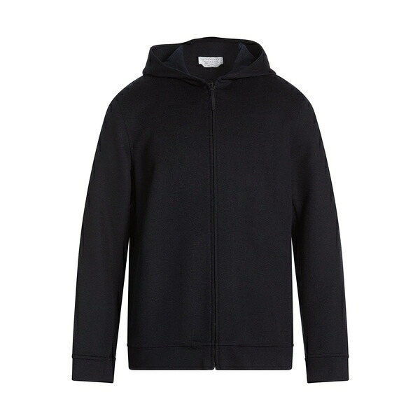 【貨物輸送無料】 ガブリエラ ハー同盟罷業 メンズ 上衣＆上衣 アウター Jackets Blue