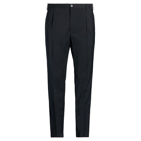【貨物輸送無料】 インコテックス メンズ 心地好いズボン下 ボトムス Pants Blue