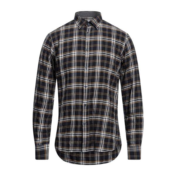 【貨物輸送無料】 アリーニ メンズ プルオーバー トップス Shirts Blue