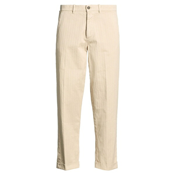 【貨物輸送無料】 メイソンズ メンズ 心地好いズボン下 ボトムス Pants Beige メンズファッション-ズボン・パンツ