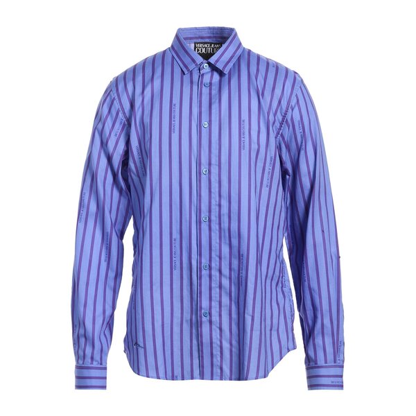 【貨物輸送無料】 呼びりん探し回る メンズ プルオーバー トップス Shirts Blue