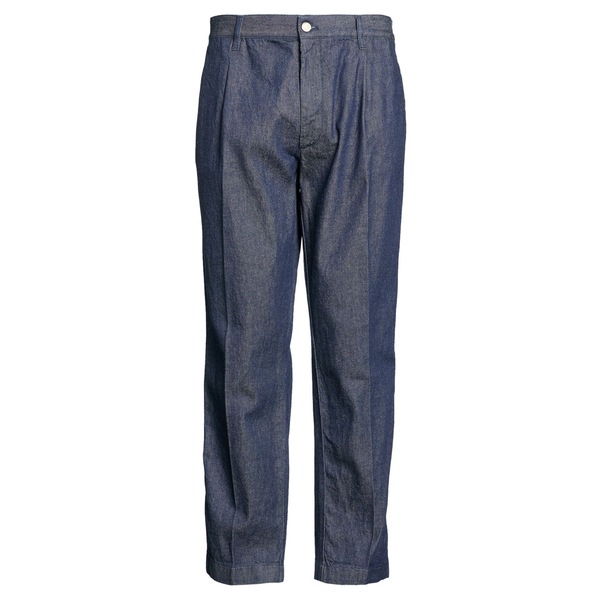 【貨物輸送無料】 PTトリノ メンズ ジーンズズボン下 ボトムス Jeans Blue