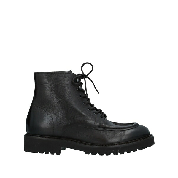 【送料無料】 ドンカルズ メンズ ブーツ シューズ Ankle boots Brown|asty