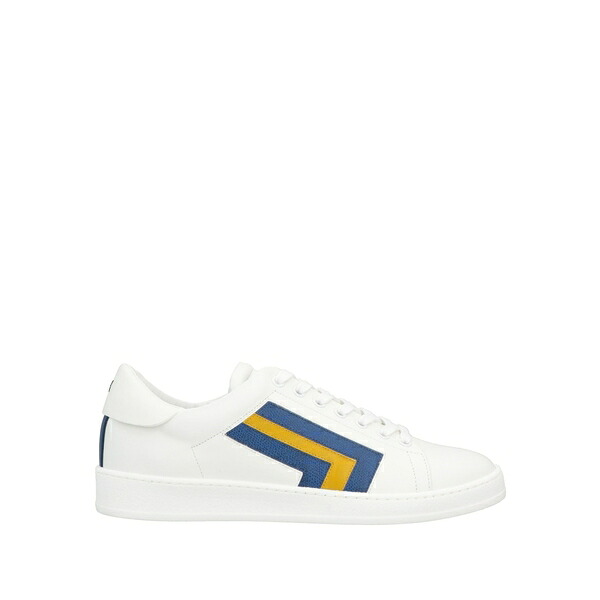 【貨物輸送無料】 ヴァレクストラ メンズ スニーカー シューズ Sneakers White