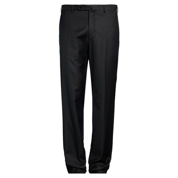 【貨物輸送無料】 インコテックス メンズ 心地好いズボン下 ボトムス Pants Black