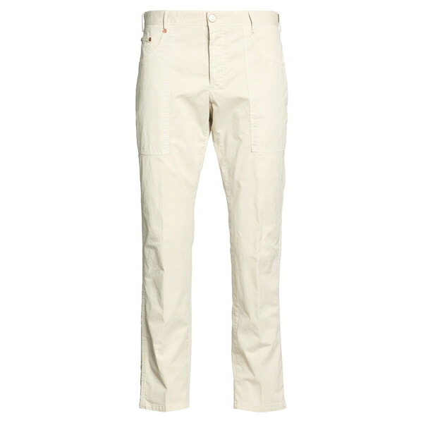 【貨物輸送無料】 PTトリノ メンズ 心地好いズボン下 ボトムス Pants White