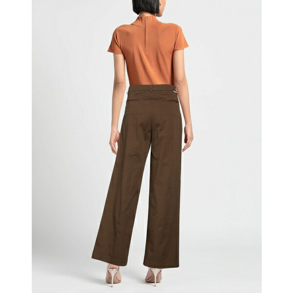 トゥルーニューヨーク レディース カジュアルパンツ ボトムス Pants Khaki ボトムス | earnesthomeco.com