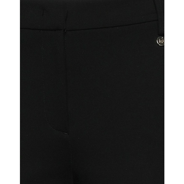 リュージョー レディース カジュアルパンツ ボトムス Pants Black