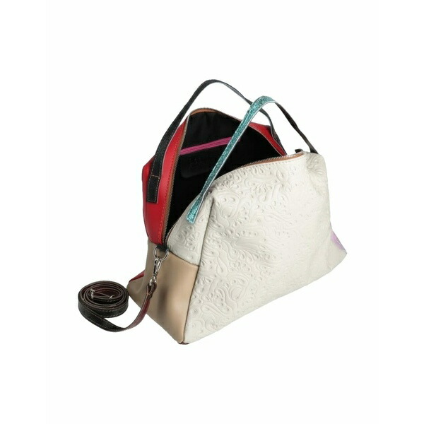 エバリート レディース ハンドバッグ Handbags バッグ Beige