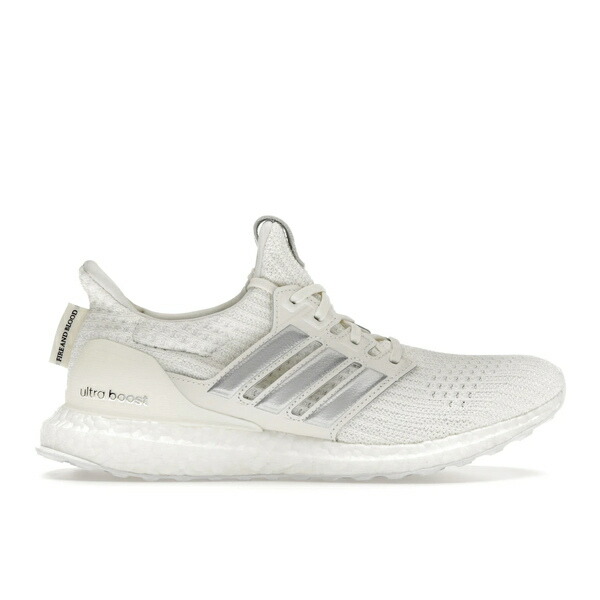 adidas アディダス レディース スニーカー 【adidas Ultra Boost 4.0 Game of Thrones House Targaryen White (Women's)】 サイズ US_W_11 White/Silver/White
