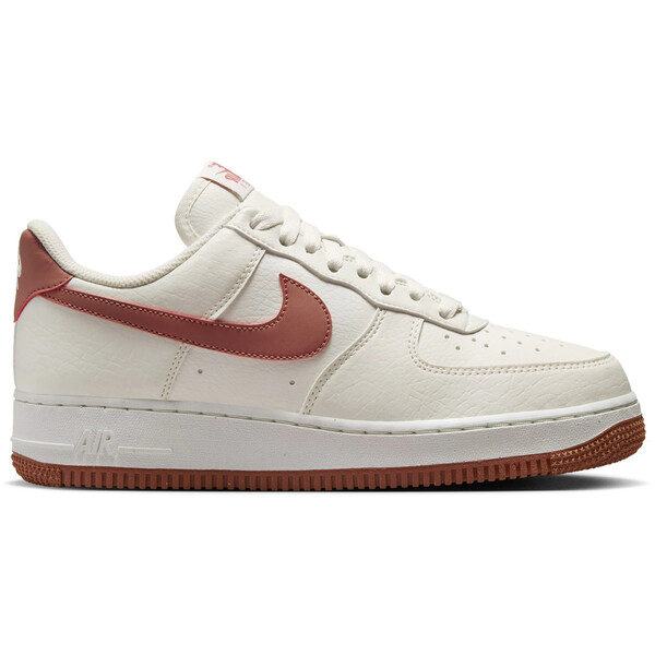 Nike ナイキ レディース スニーカー  【Nike Air Force 1 Low Next Nature Sail Canyon Pink (Women)】  サイズ US_7(24.0cm) Sail/Canyon Pink