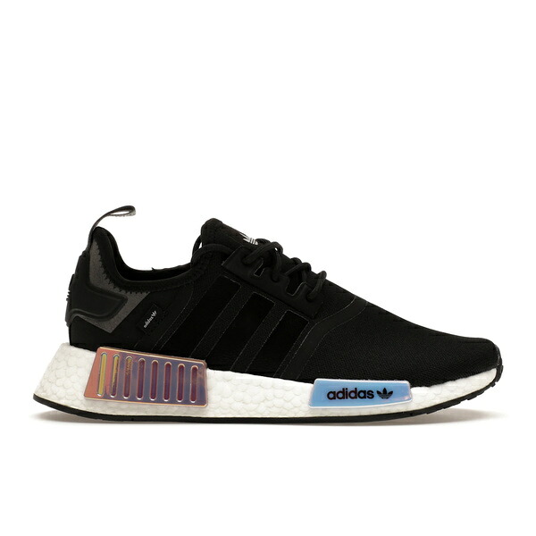 adidas アディダス レディース スニーカー  【adidas NMD R1 Parley Magic Mauve (Women\u0027s)】  大きさ US_W_10.5 Core Black/Core Black/Magic Mauve