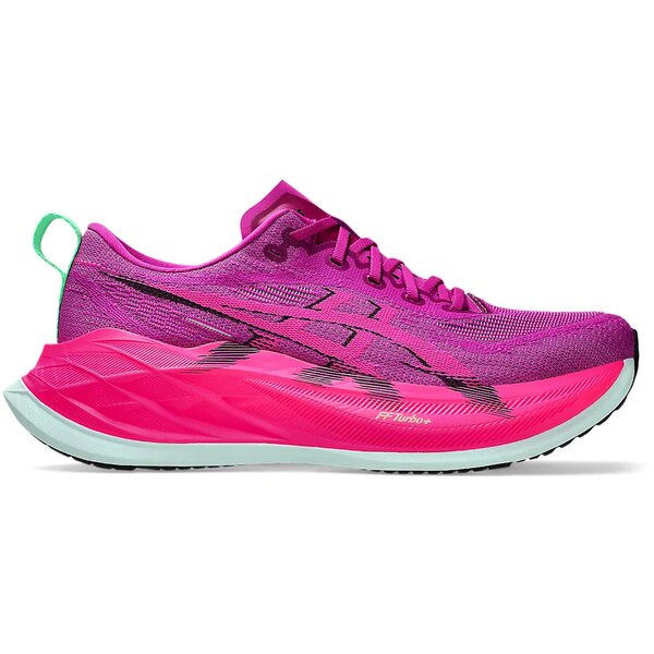 ASICS アシックス メンズ スニーカー 【ASICS Superblast 2 Bold Magenta Pink Glo】 サイズ US_12(30.0cm) Bold Magenta/Pink Glo