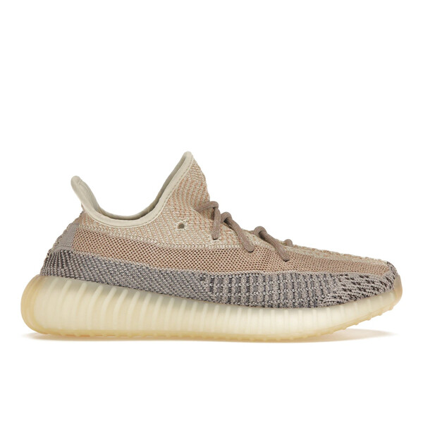 adidas アディダス メンズ スニーカー 【adidas Yeezy Boost 350 V2 Ash Pearl】 サイズ US_7(25.0cm) Ash Pearl/Ash Pearl/Ash Pearl