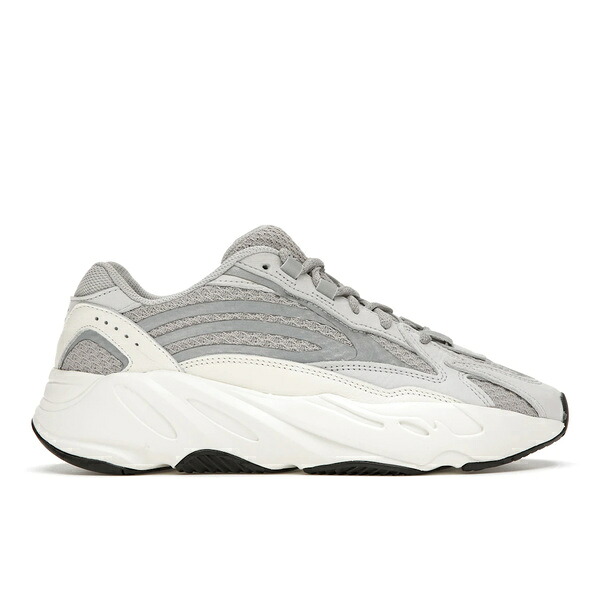 adidas アディダス メンズ スニーカー 【adidas Yeezy Boost 700 V2 Static】 サイズ US_11.5(29.5cm) Static/Static/Static|asty