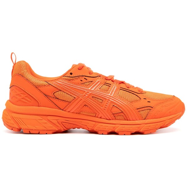ASICS アシックス メンズ スニーカー 【ASICS Gel-Nunobiki Comme des Garcons SHIRT Orange】 サイズ US_10(28.0cm) Orange