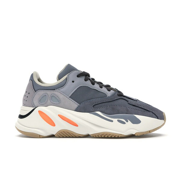 adidas アディダス メンズ スニーカー 【adidas Yeezy Boost 700 Magnet】 サイズ US_M_4.5 Magnet/Magnet/Magnet