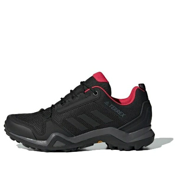 adidas アディダス レディース スニーカー 【(WMNS) adidas Terrex AX3 GTX 'Red' BC0572】 サイズ US_6(23.0cm)｜asty