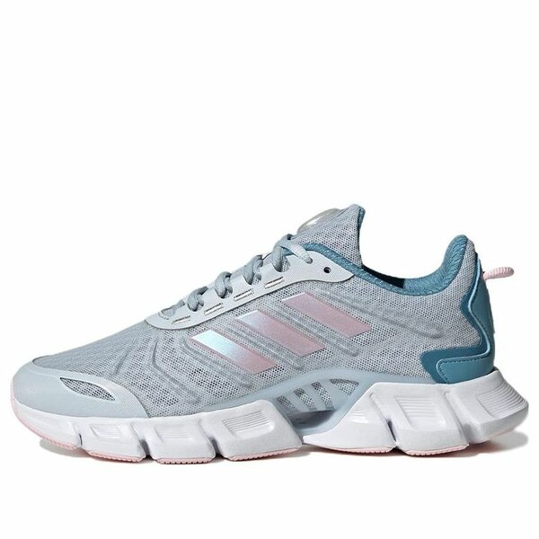 adidas アディダス レディース スニーカー 【(WMNS) adidas Climacool 'Grey Pink' HP7719】 サイズ US_6.5(23.5cm)｜asty 29,452円