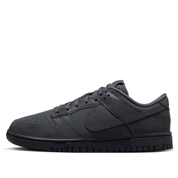 Nike ナイキ レディース スニーカー 【(WMNS) Nike Dunk Low Cyber 'Black and Anthracite' FZ3781-060】 サイズ US_6.5(23.5cm)｜asty 41,470円