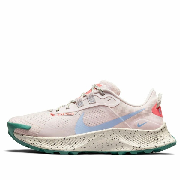 Nike ナイキ レディース スニーカー 【(WMNS) Nike Pegasus Trail 3 'Light Soft Pink Ember' DA8698-600】 サイズ US_W_11.5|asty