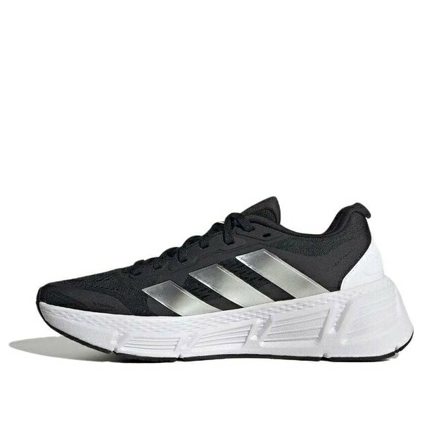 adidas アディダス レディース スニーカー 【(WMNS) adidas Questar Shoes 'Black Sliver' IF2238】 サイズ US_5.5(22.5cm)｜asty 28,656円
