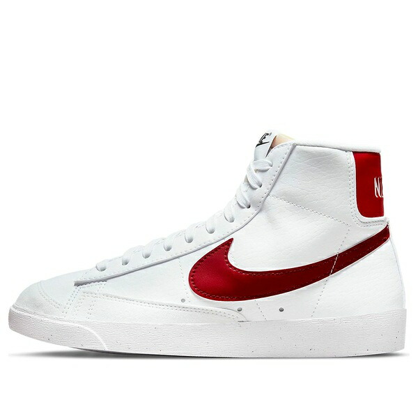 Nike ナイキ レディース スニーカー 【(WMNS) Nike Blazer Mid '77 Next Nature 'Cherry' DQ4124-103】 サイズ US_W_12|asty