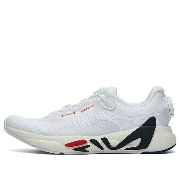 FILA フィラ レディース スニーカー 【(WMNS) FILA Heritage Athletics \'White\' A12W132103FWT】 サイズ US_5.5(22.5cm)｜asty