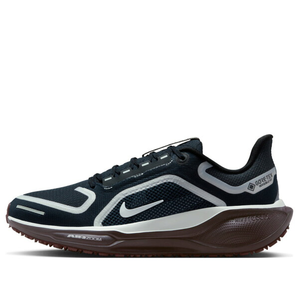 Nike ナイキ レディース スニーカー 【(WMNS) Nike Air Zoom Pegasus 41 Gore-Tex 'Black' FQ1357-401】 サイズ US_7(24.0cm)|asty