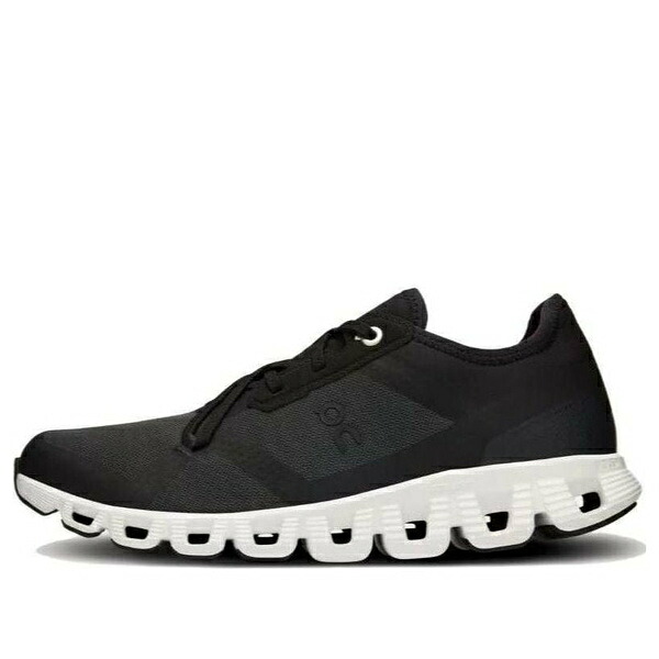 On Running オン ランニング レディース スニーカー 【(WMNS) On Running Cloud X 3 AD 'Black White' 3WD30300299】 サイズ US_5(22.0cm)｜asty