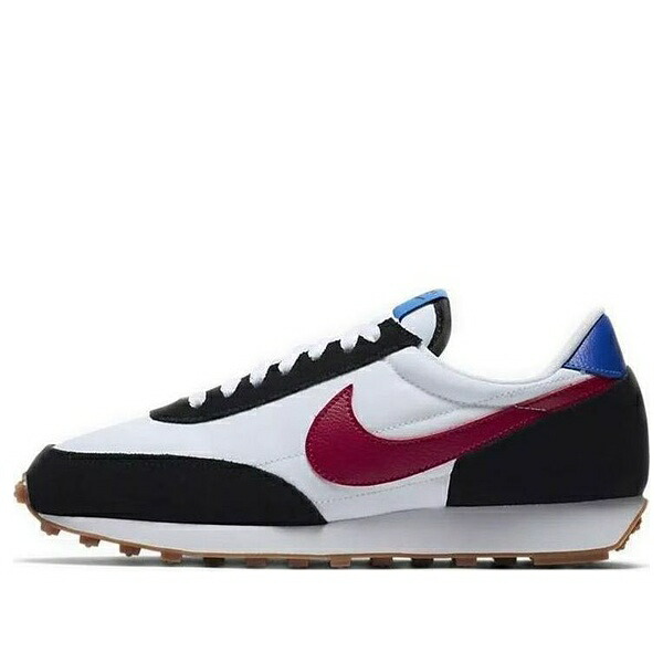Nike ナイキ レディース スニーカー 【(WMNS) Nike Daybreak 'White Novel Red' CK2351-003】 サイズ US_7.5(24.5cm)｜asty