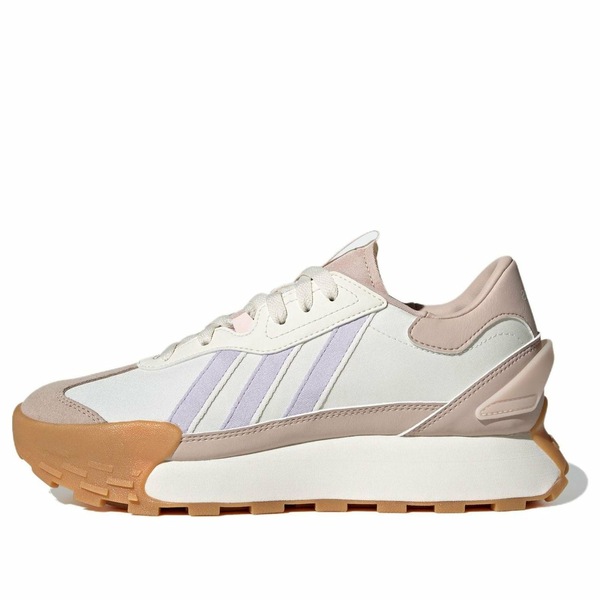 adidas アディダス レディース スニーカー 【(WMNS) adidas Neo Futro Mixr 'Cream White' IE0413】 サイズ US_7(24.0cm)|asty