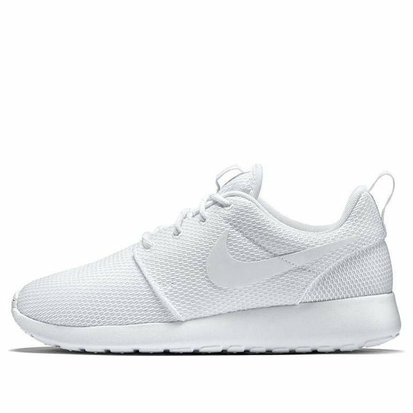 Nike ナイキ レディース スニーカー 【(WMNS) Nike Roshe One 'White' 511882-111】 サイズ US_5(22.0cm)｜asty