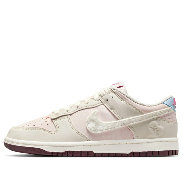 Nike ナイキ レディース スニーカー 【(WMNS) Nike Dunk Low 'Valentines Day' 2026 IQ1145-610】 サイズ US_W_4.5|asty